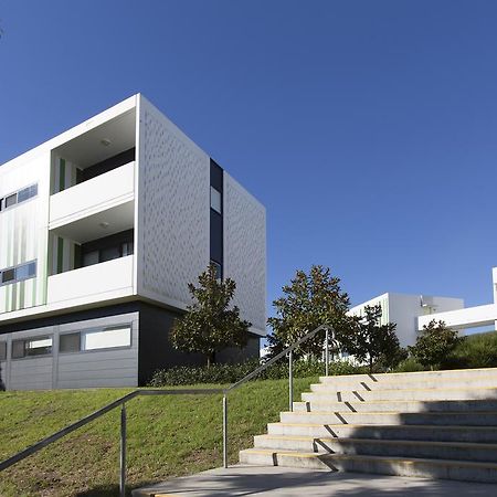 Western Sydney University Village - Campbelltown Exterior foto