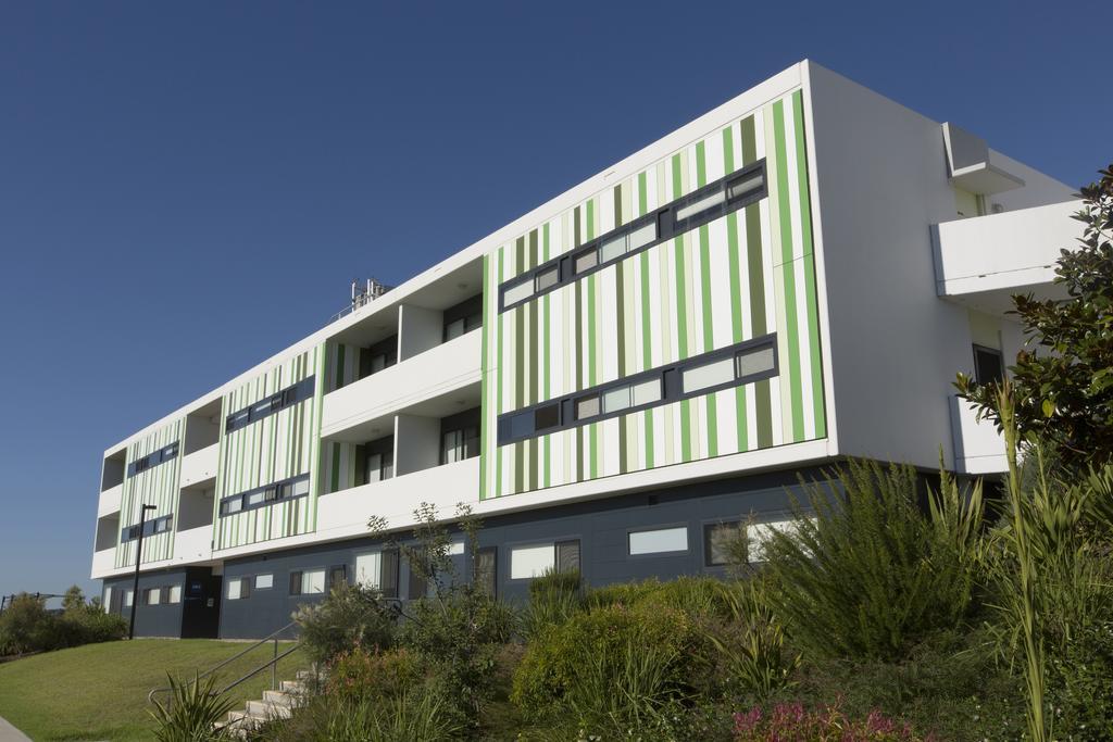 Western Sydney University Village - Campbelltown Exterior foto